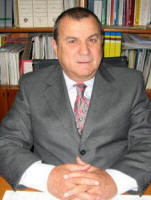 Ing. Mario Panico